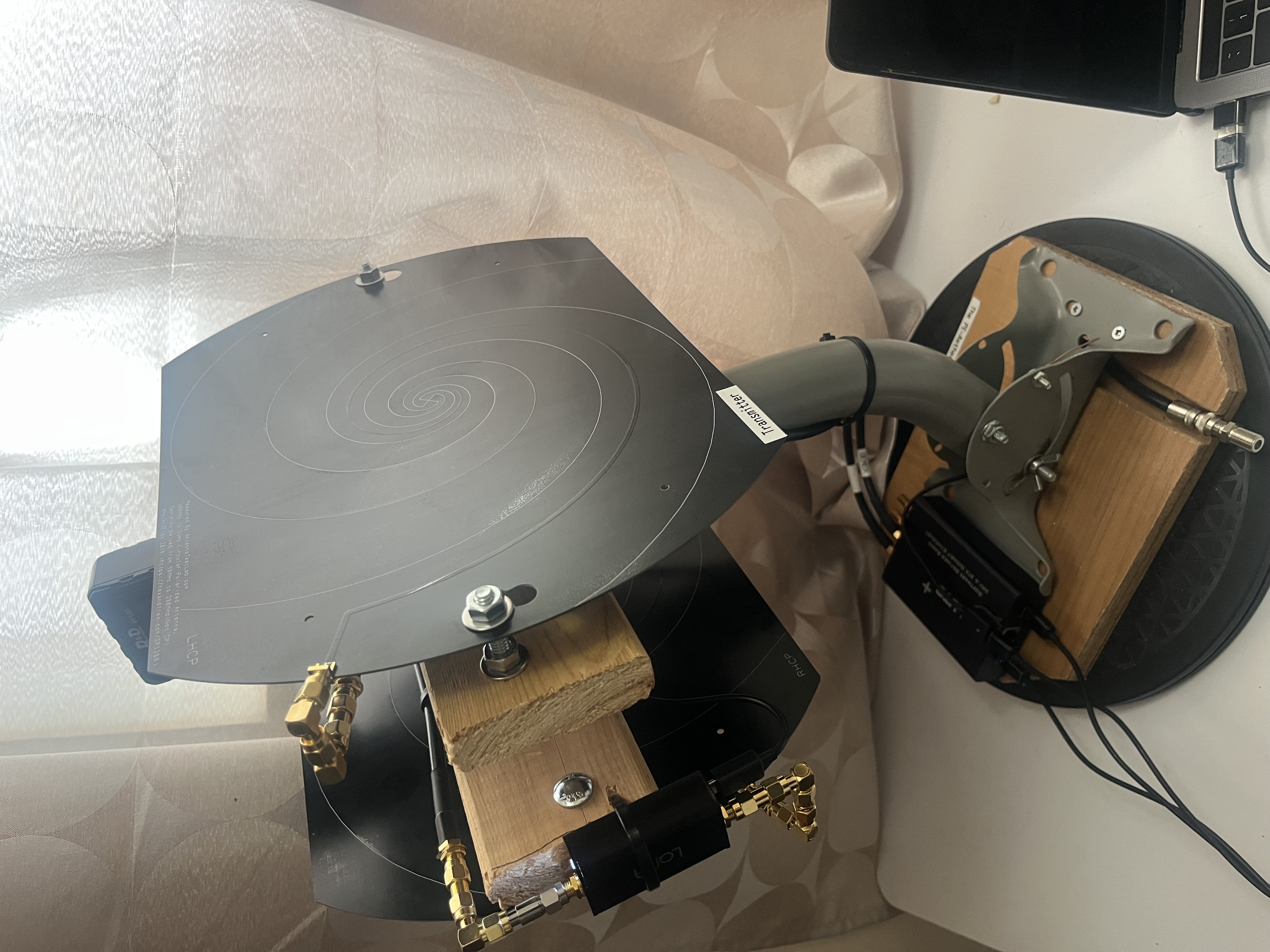 Sinwar System Image 1